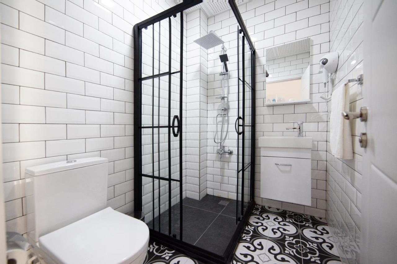 Maravilloso Hotel Pera Istambul Extérieur photo