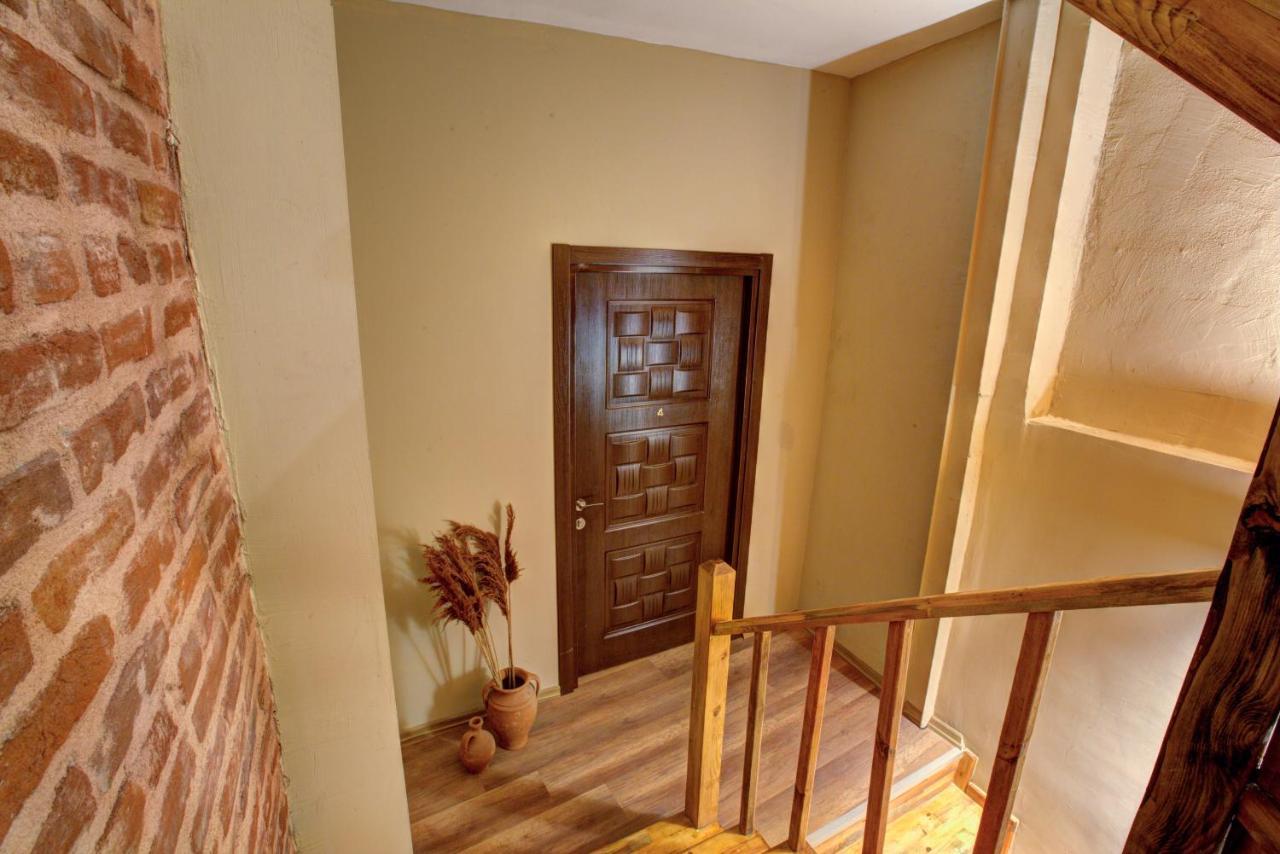 Maravilloso Hotel Pera Istambul Extérieur photo