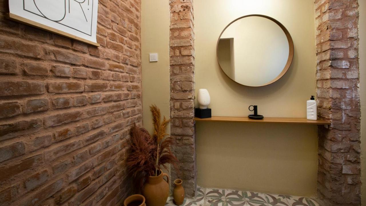 Maravilloso Hotel Pera Istambul Extérieur photo